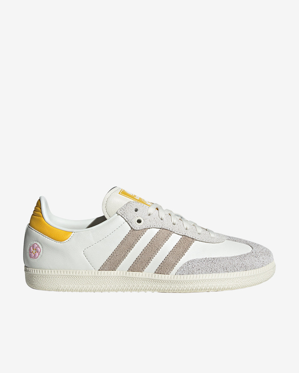 Kasina x adidas Samba 'Off White'