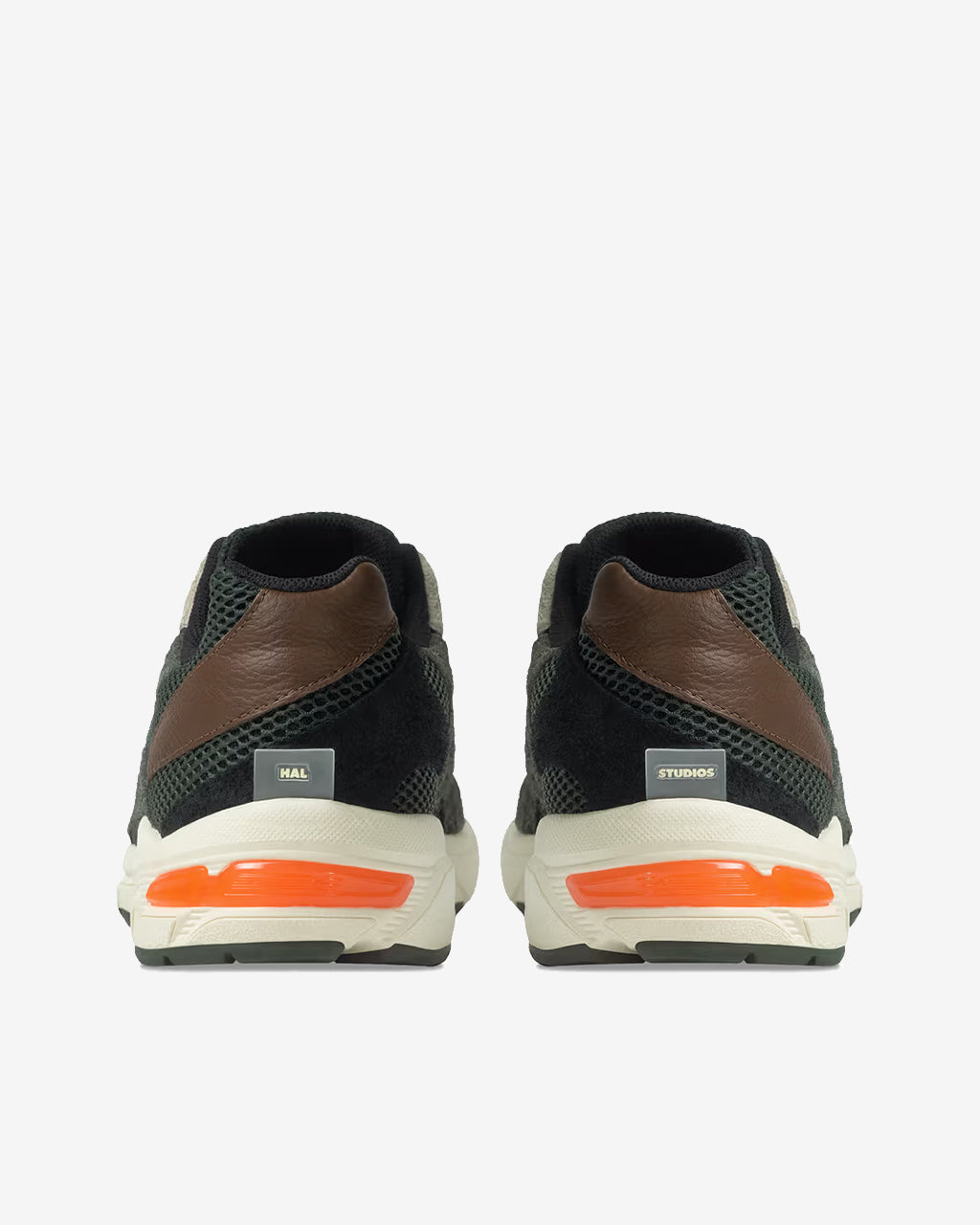 HAL Studios x Asics Gel-1130 MK II 'Evergreen