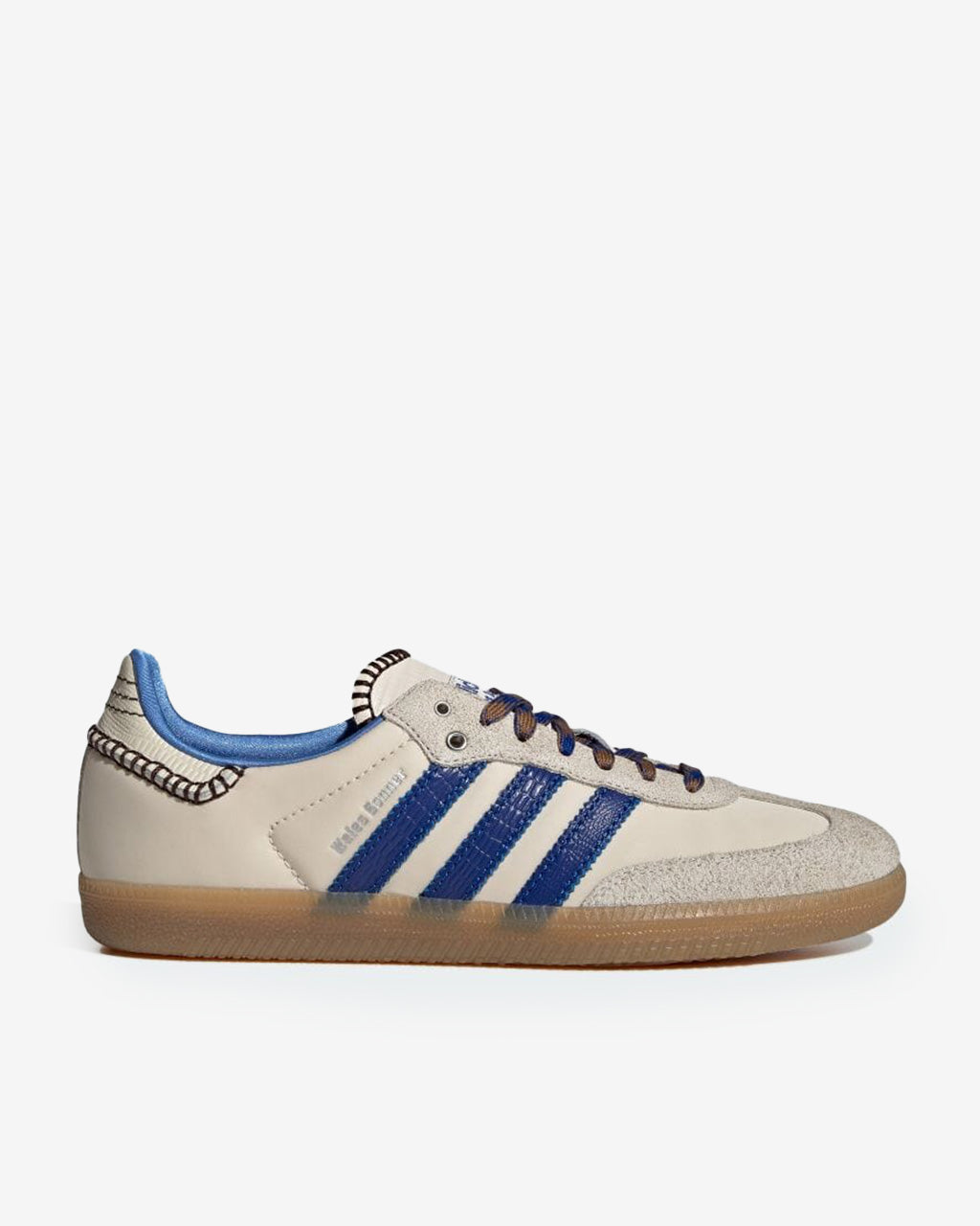 adidas gazelle silver green womens Adidas Women's Samba Sneakers main image 1