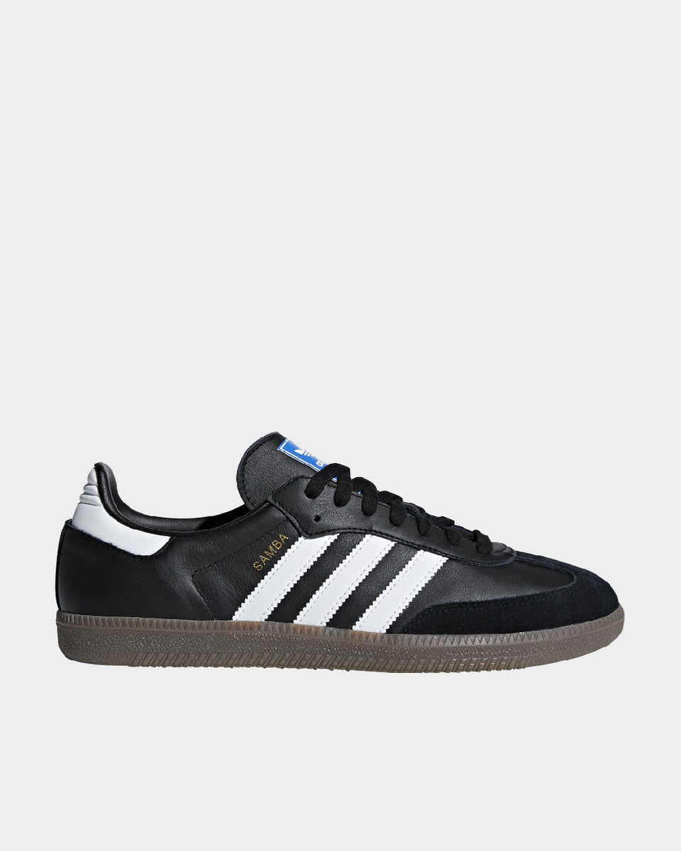 adidas Samba OG 'Core Black' | Commonwealth Philippines – Commonwealth ...