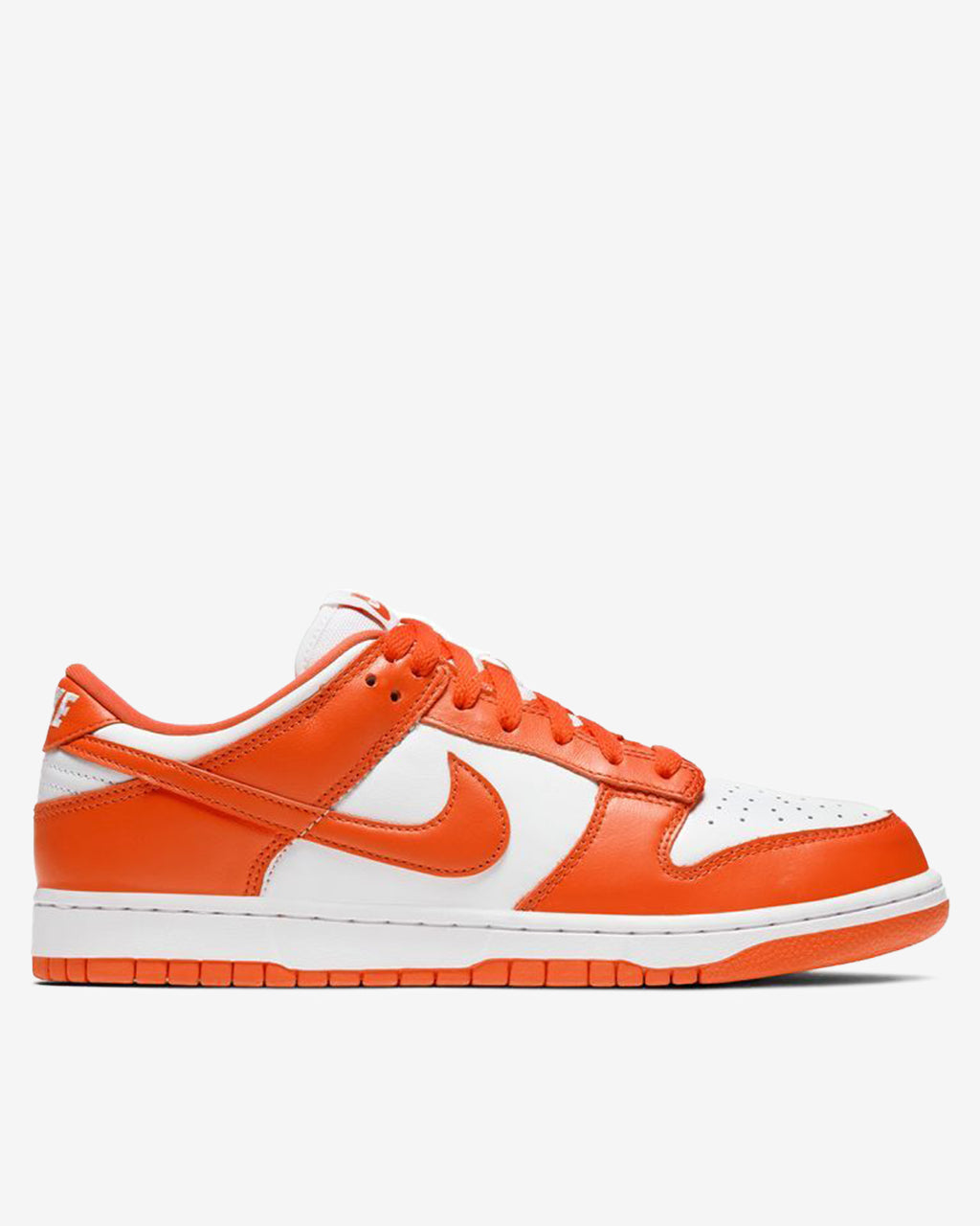 syracuse nike sb dunk low