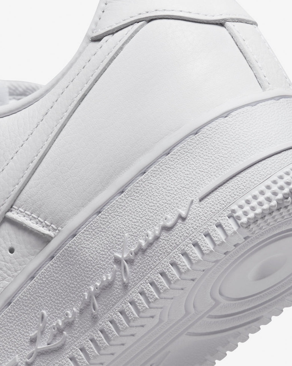 nocta air force 1 retail price