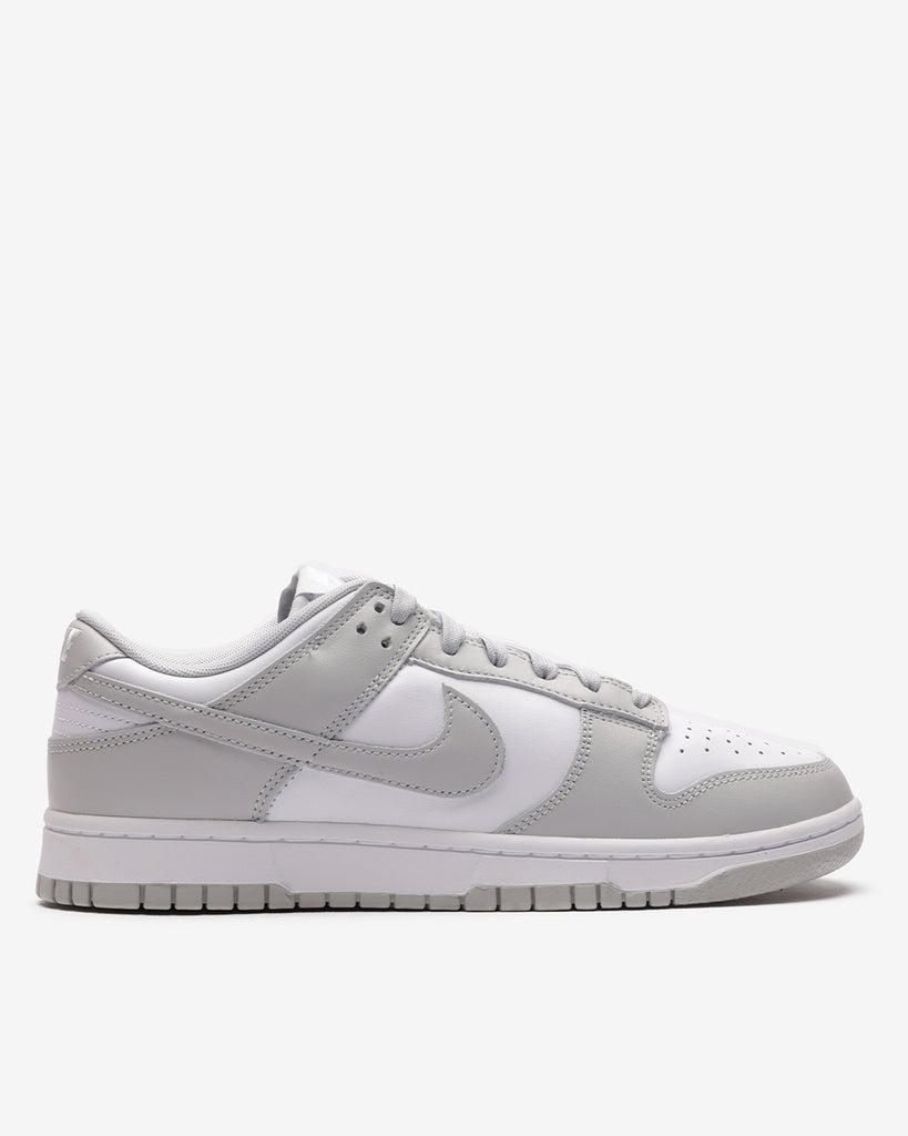 Nike Dunk Low 'Grey Fog' | Commonwealth Philippines – Commonwealth Launches
