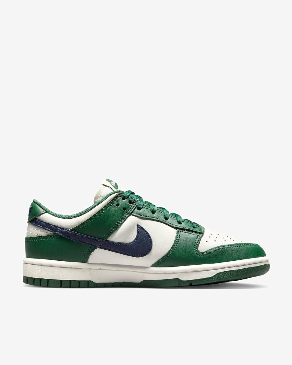 Nike WMNS Dunk Low 'Gorge Green' | Commonwealth Philippines ...